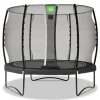 Soulet Trampolines<Trampoline 3,66 M Avec Filet Et Echelle
