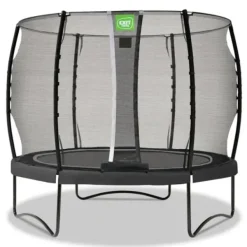 Soulet Trampolines<Trampoline 3,66 M Avec Filet Et Echelle
