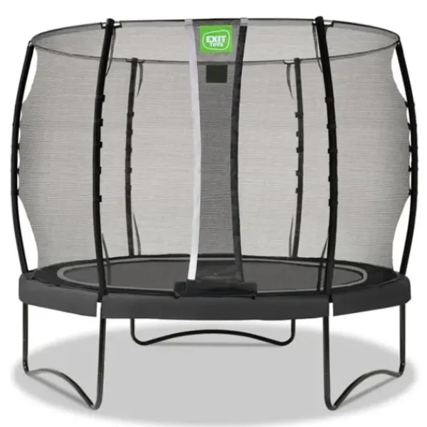 Soulet Trampolines<Trampoline 3,66 M Avec Filet Et Echelle