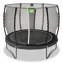 Soulet Trampolines<Trampoline 3,66 M Avec Filet Et Echelle