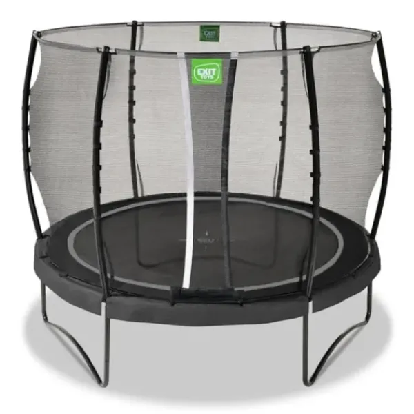 Soulet Trampolines<Trampoline 3,66 M Avec Filet Et Echelle