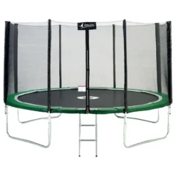 SUN and SPORT Trampolines<Trampoline 3,05 M Eco Avec Filet