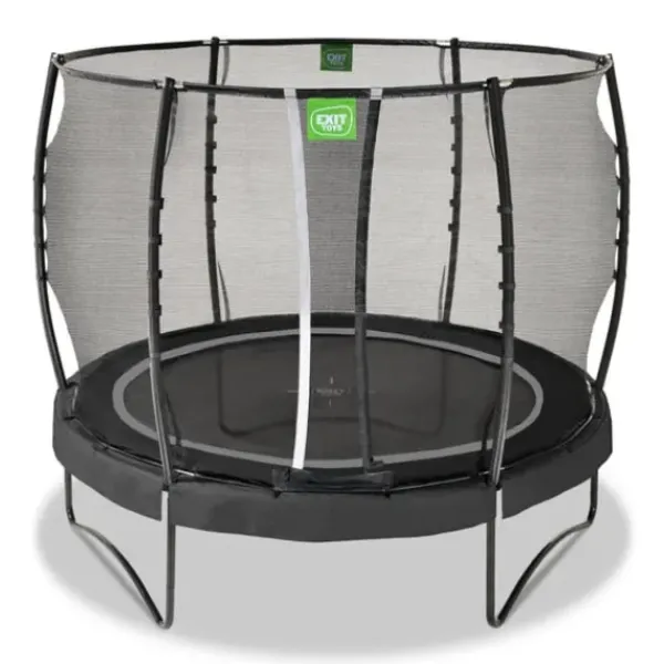 Exit Toys Trampolines<Trampoline Allure Classic 427 Cm Noir