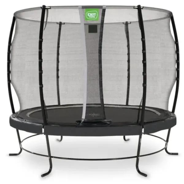 Exit Toys Trampolines<Trampoline Allure Classic 305 Cm Noir