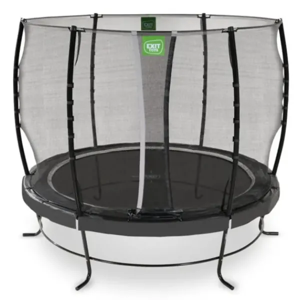 Exit Toys Trampolines<Trampoline Allure Classic 305 Cm Noir
