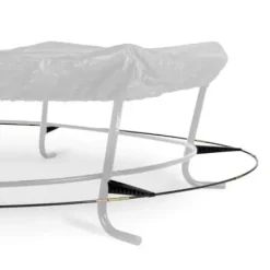 Exit Toys Trampolines<Trampoline Allure Classic 366 Cm Noir