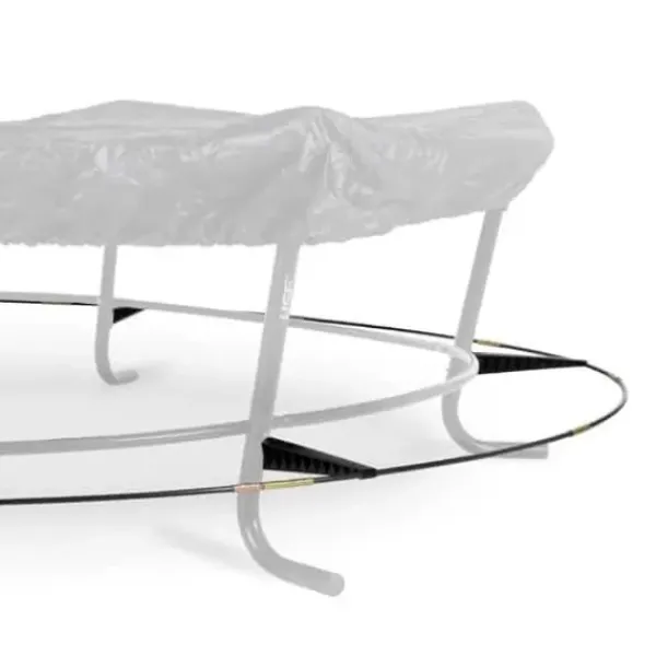 Exit Toys Trampolines<Trampoline Allure Classic 366 Cm Noir