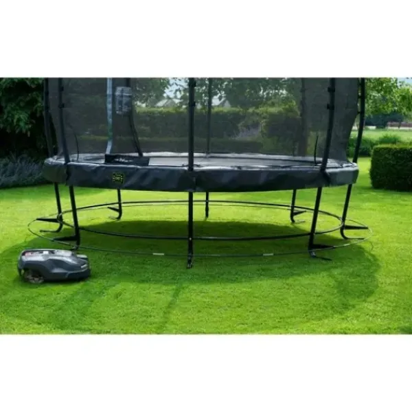 Exit Toys Trampolines<Trampoline Allure Classic 366 Cm Noir