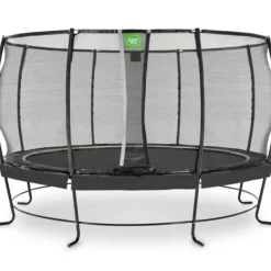 Exit Toys Trampolines<Trampoline Allure Premium 214 X 366 Vert