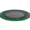 Exit Toys Trampolines<Trampoline Allure Premium 305 Cm Vert