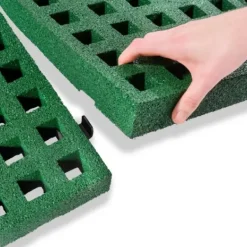 Exit Toys Trampolines<Trampoline Allure Premium 305 Cm Vert