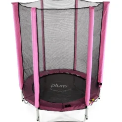BERG Trampolines<Trampoline Favorit 380 Avec Filet De Protection
