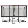 Exit Toys Trampolines<Trampoline Enterre Dynamic 366 Cm Avec Dalles
