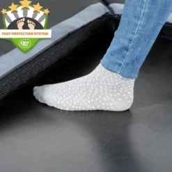Exit Toys Trampolines<Trampoline Enterre Dynamic 366 Cm Avec Dalles