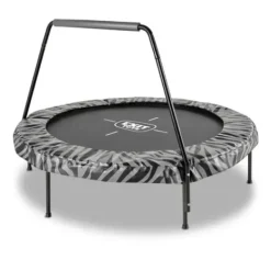 BERG Trampolines<Trampoline Favorit 430 Noir Avec Filet Comfort