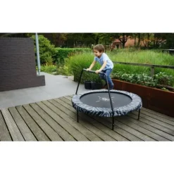 BERG Trampolines<Trampoline Favorit 430 Noir Avec Filet Comfort