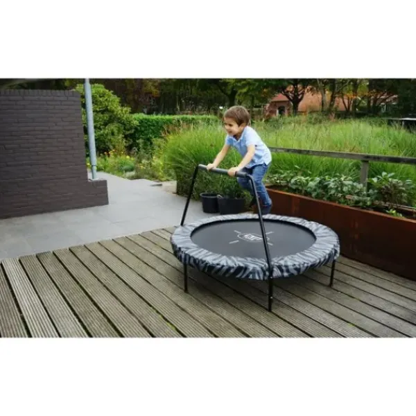 BERG Trampolines<Trampoline Favorit 430 Noir Avec Filet Comfort