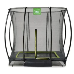 Plum Trampolines<Trampoline Junior Rose 1M40