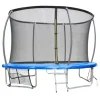 Exit Toys Trampolines<Trampoline Lotus Classic 427 Cm Vert