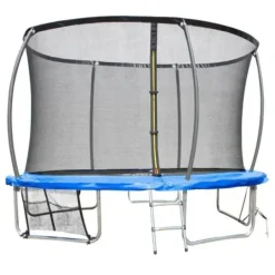 Exit Toys Trampolines<Trampoline Lotus Classic 427 Cm Vert