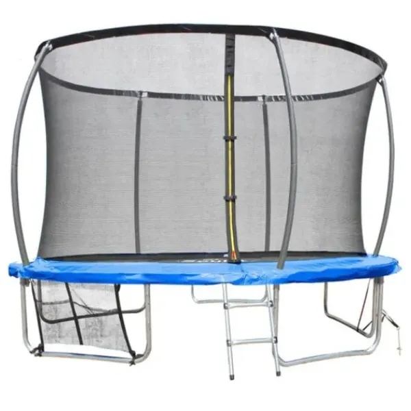 Exit Toys Trampolines<Trampoline Lotus Classic 427 Cm Vert