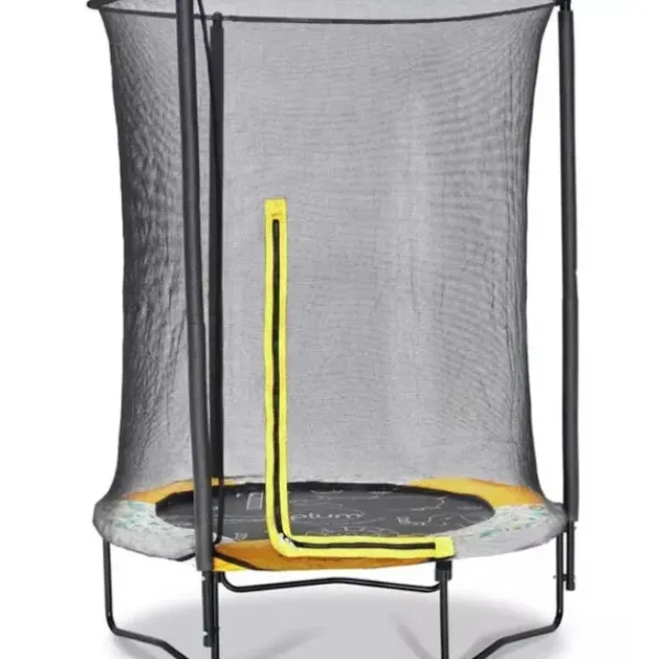 Mookie Trampolines<Trampoline Rectangulaire Infinity 3,05 M