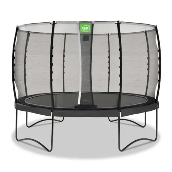 Exit Toys Trampolines<Trampoline Rectangulaire Peakpro 275 X 458 Cm