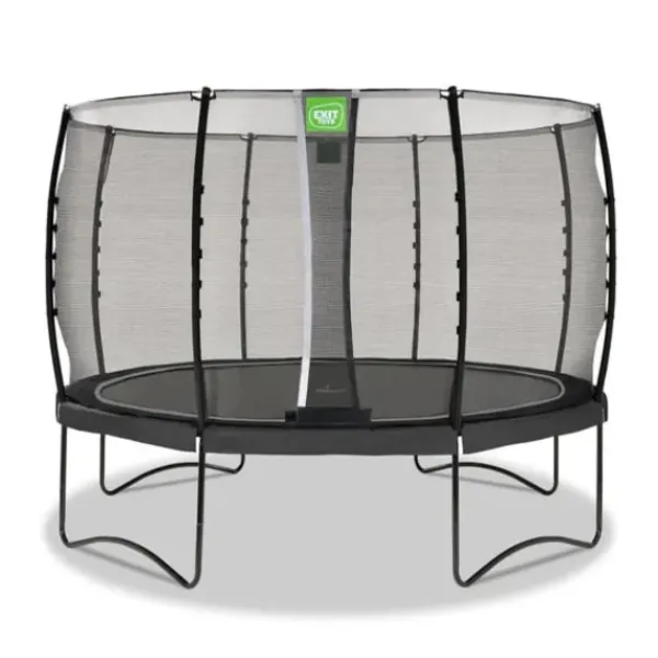 Exit Toys Trampolines<Trampoline Rectangulaire Peakpro 275 X 458 Cm