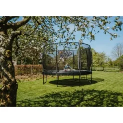 Exit Toys Trampolines<Trampoline Rectangulaire Peakpro 275 X 458 Cm