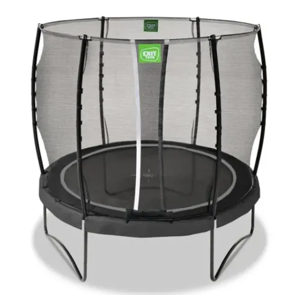 Exit Toys Trampolines<Trampoline Rectangulaire Peakpro 244 X 427 Cm