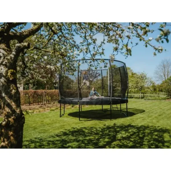 Exit Toys Trampolines<Trampoline Silhouette 1,83 M Avec Filet