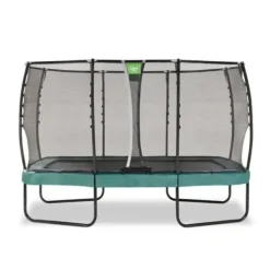 Exit Toys Trampolines<Trampoline Tiggy Junior Avec Filet 40 Cm Gris/Noir
