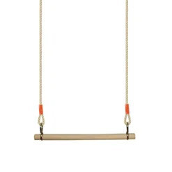 Soulet Balancoires Et Portiques<Trapeze En Metal