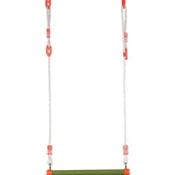 Soulet Balancoires Et Portiques<Trapeze En Metal Pour Portique