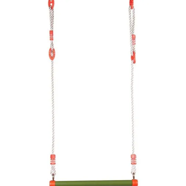 Soulet Balancoires Et Portiques<Trapeze En Metal Pour Portique