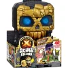 Moose Toys Figurines<Tresor X Lost Lands Skull Island : Mega Set De Jeu Temple De La Tete De Mort