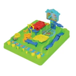 Tomy Jeux D'Ambiance<Tricky Bille