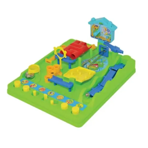Tomy Jeux D'Ambiance<Tricky Bille