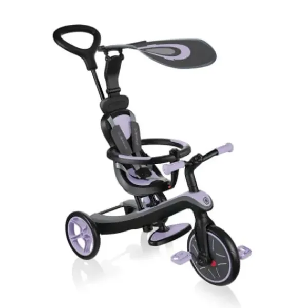 Kinderkraft Tricycles<Tricycle Aston Turquoise