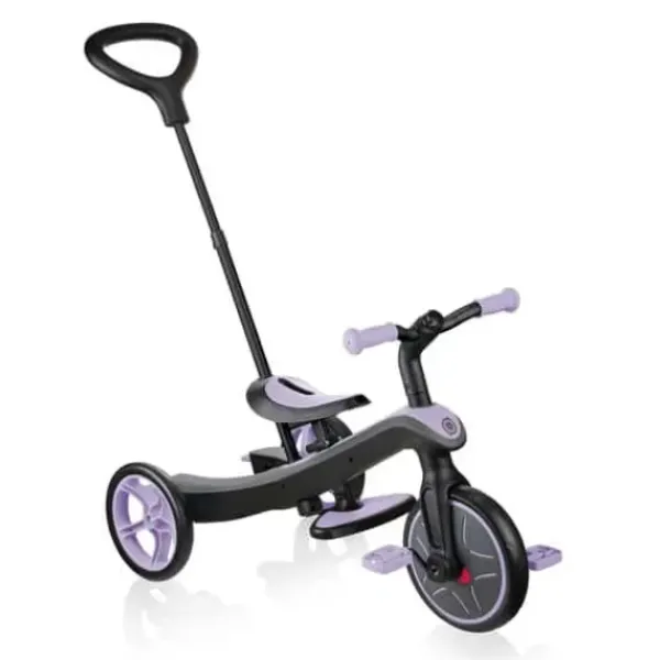 Kinderkraft Tricycles<Tricycle Aston Turquoise