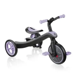 Kinderkraft Tricycles<Tricycle Aston Turquoise