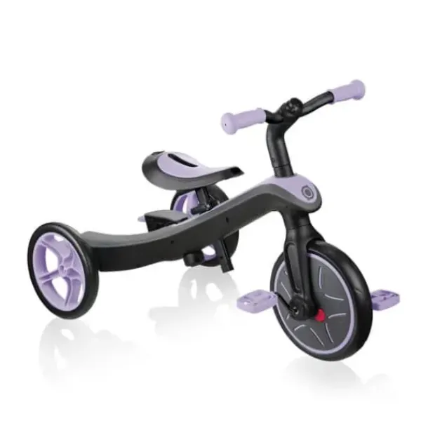Kinderkraft Tricycles<Tricycle Aston Turquoise