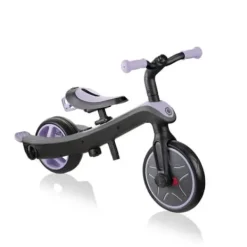 Kinderkraft Tricycles<Tricycle Aston Turquoise