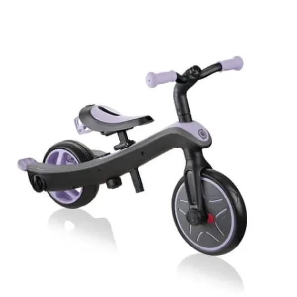 Kinderkraft Tricycles<Tricycle Aston Turquoise