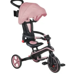 Smoby Tricycles<Tricycle Be Fun Spidey