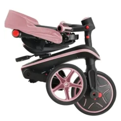 Smoby Tricycles<Tricycle Be Fun Spidey