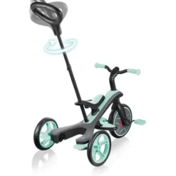 Smoby Tricycles<Tricycle Be Move Confort Rose