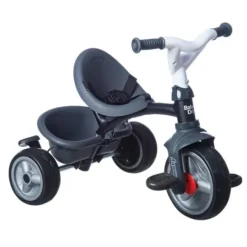 Smoby Tricycles<Tricycle Be Move Confort - Tricycle Evolutif Avec Roues Silencieuses - Bleu