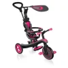 Kinderkraft Tricycles<Tricycle Easytwist Rose