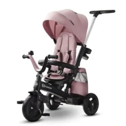 Smoby Tricycles<Tricycle Evolutif Baby Balade Plus Bleu
